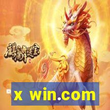 x win.com